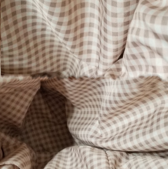 Straw Purse - Picture 2 of 2